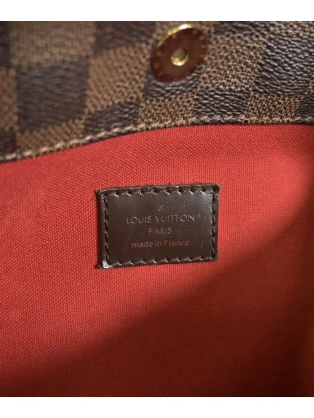 Louis Vuitton Shoulder